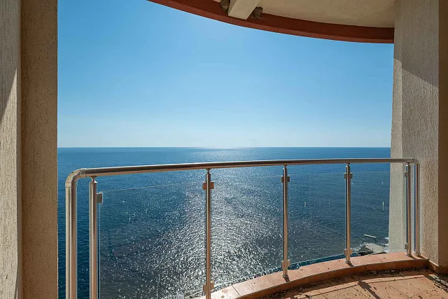 A seaview penthouses in Dobre Vode — photo 13